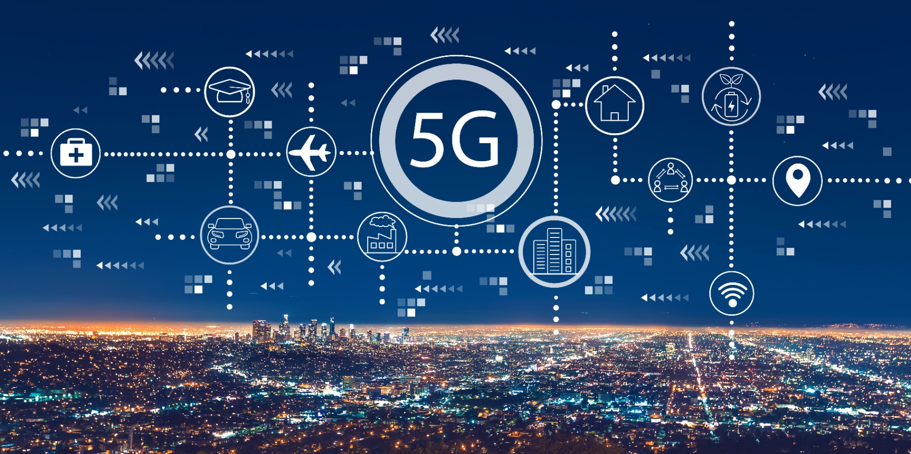 Leading 5G Mobile Plan Provider in the UAE with a Focus on Speed and Accessibility