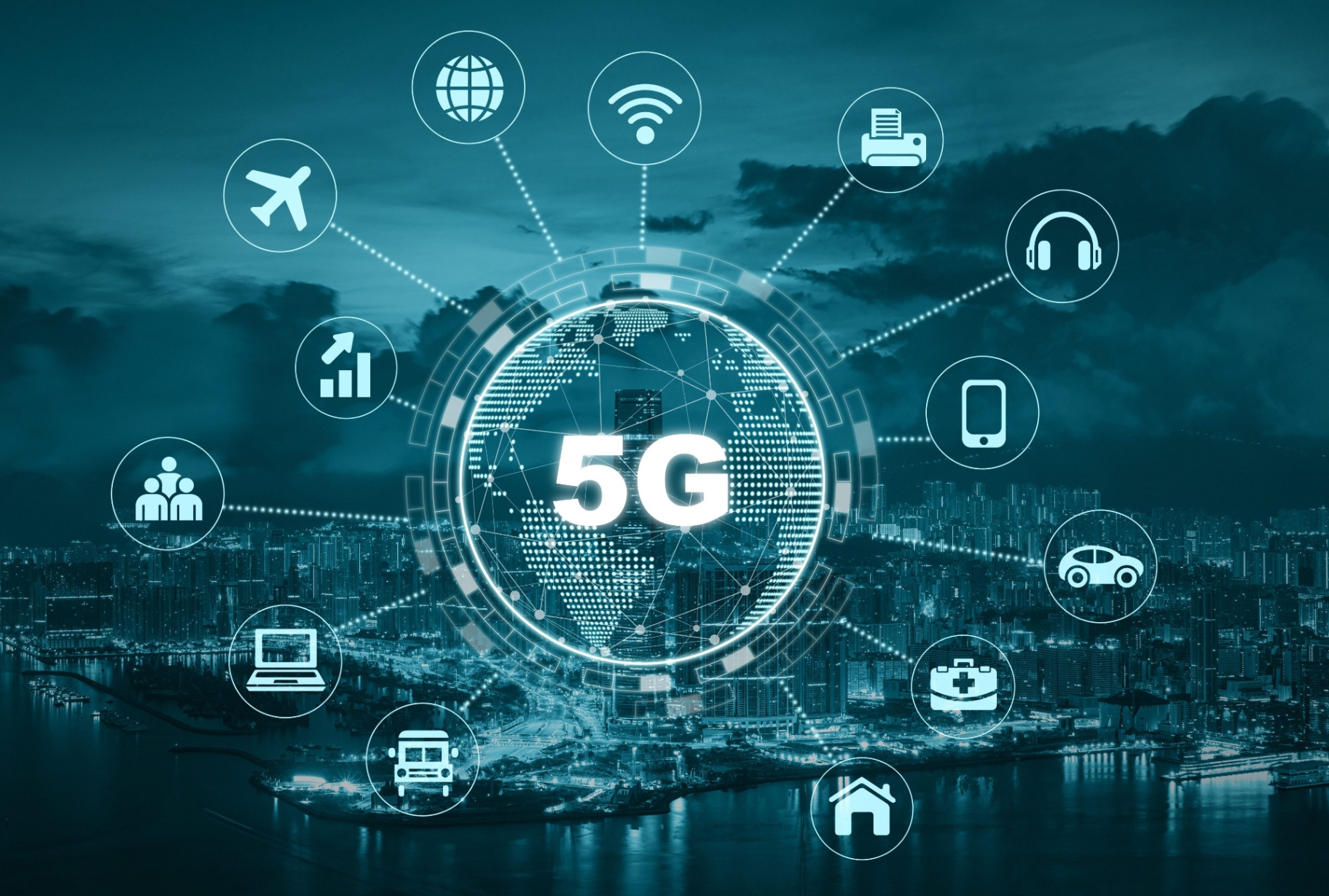Why Our 5G Mobile Plans Are the Smart Choice for UAE Residents and Visitors