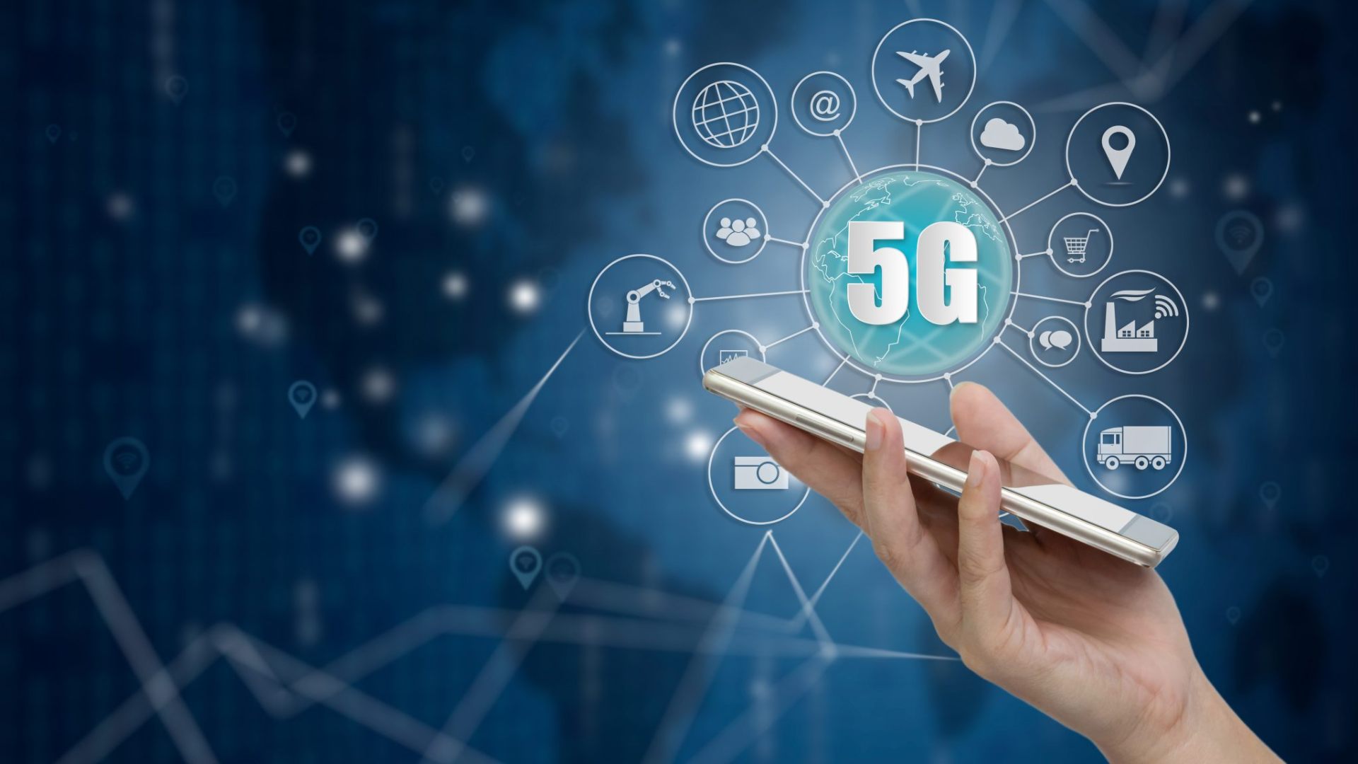 Common Questions About Our UAE 5G Mobile Plans